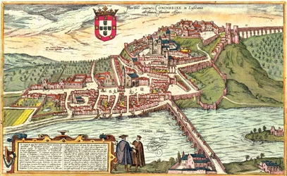 Coimbra, Portugal