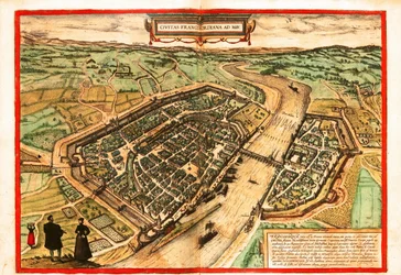 Francfort-sur-le-Main