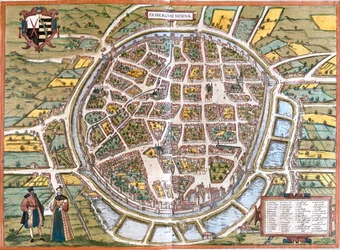 Freiberg, Allemagne