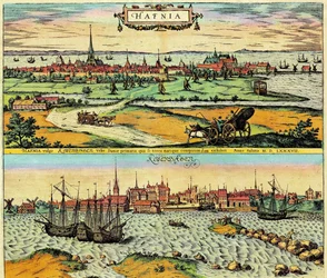 Hafnia/Kobenhavn, Danemark