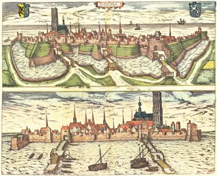 Harderwijk, Pays-Bas, Hollande