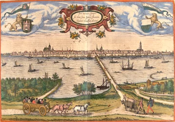 Kampen, Pays-Bas