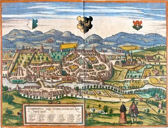 Kempten, Allemagne