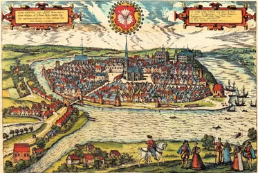 Kiel, Allemagne