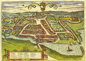 Kolding, Danemark