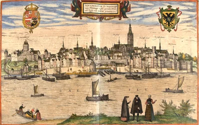 Nijmegen, Pays-Bas