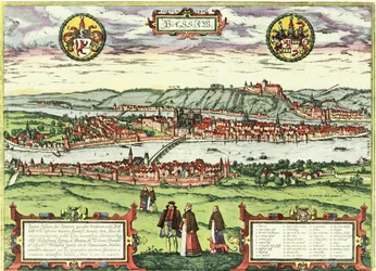 Passau, Allemagne