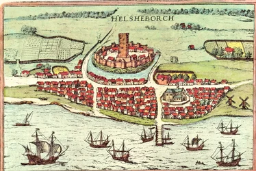 Suède