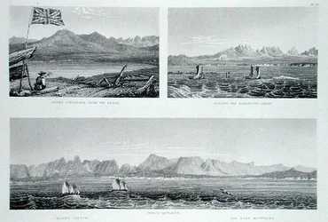 Chaîne de Richardson, de 