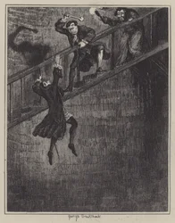 Illustration pour Jack Sheppard
