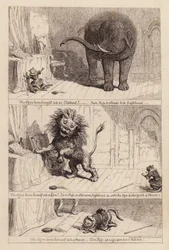 Le Chat Botté (gravure)
