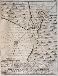 Voyage autour du monde, par George Anson