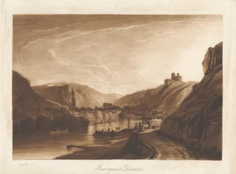 Bouvignes et Dinant