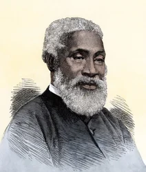Portrait de Josiah Henson (1789-1883)