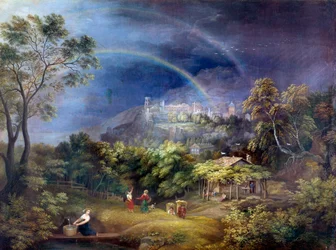 Château de Heidelberg