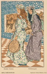 Schéhérazade