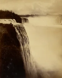[Chutes du Niagara]