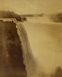 [Chutes du Niagara]