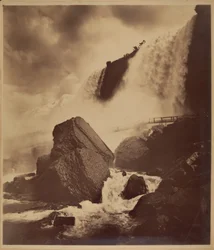 Chutes du Niagara