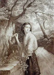 Boîte à lettres des amoureux