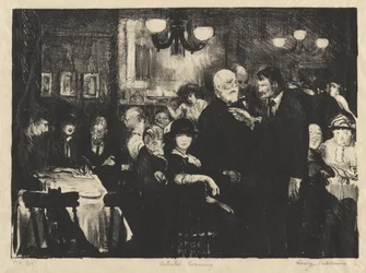 Soirée d