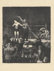 Présentation du Champion