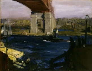 Le Pont, l