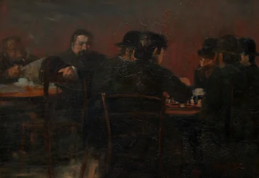Joueurs d