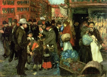 Rue Hester