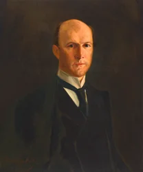 John Quinn, 1908