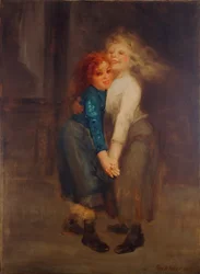 Les Joueurs