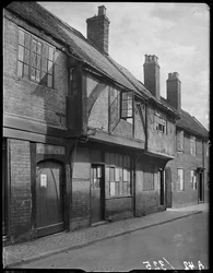 Nouvelle rue, Coventry