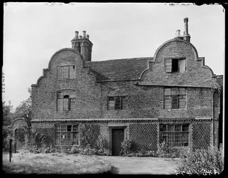 Couvent de Sainte-Anne, Lowe Street, Deritend, Digbeth, Birmingham