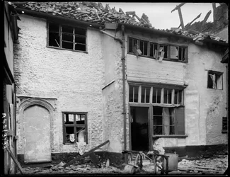 La Grande Salle, 127 Oak Street, Norwich, Norfolk