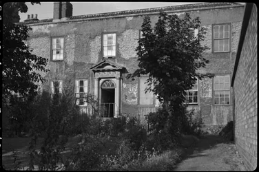 Hôtel Clarence, Lead Yard, Darlington