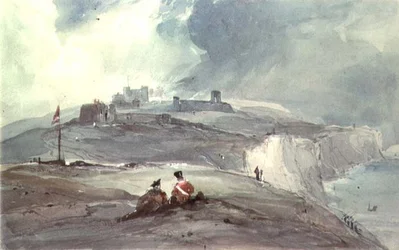 Château de Douvres