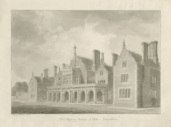 Gare de Stoke-upon-Trent