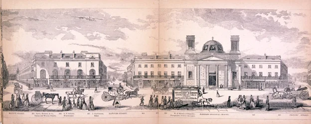 Panorama de Londres