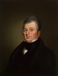 Juge Henry Lewis