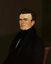 Autoportrait