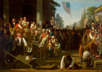 Le verdict du peuple