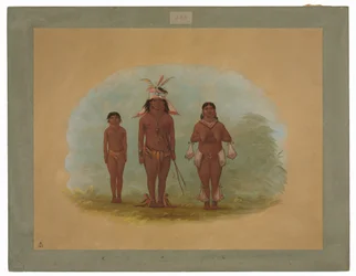 Une Famille Chetibo