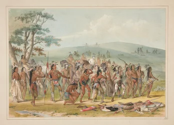 Tir à l