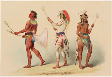 Joueurs de balle