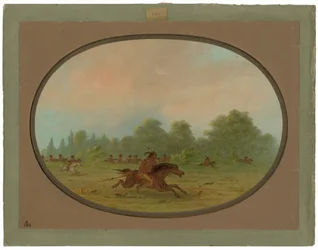 Défilé d