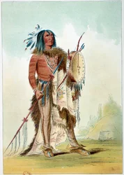Indiens d