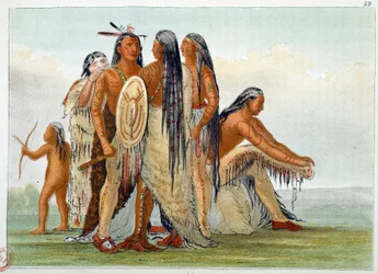 Indiens d