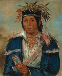 Kee-mo-ránia, No English, un dandy