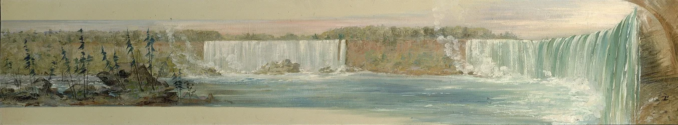 Chutes du Niagara