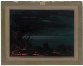 Pêche au saumon - Ottowas